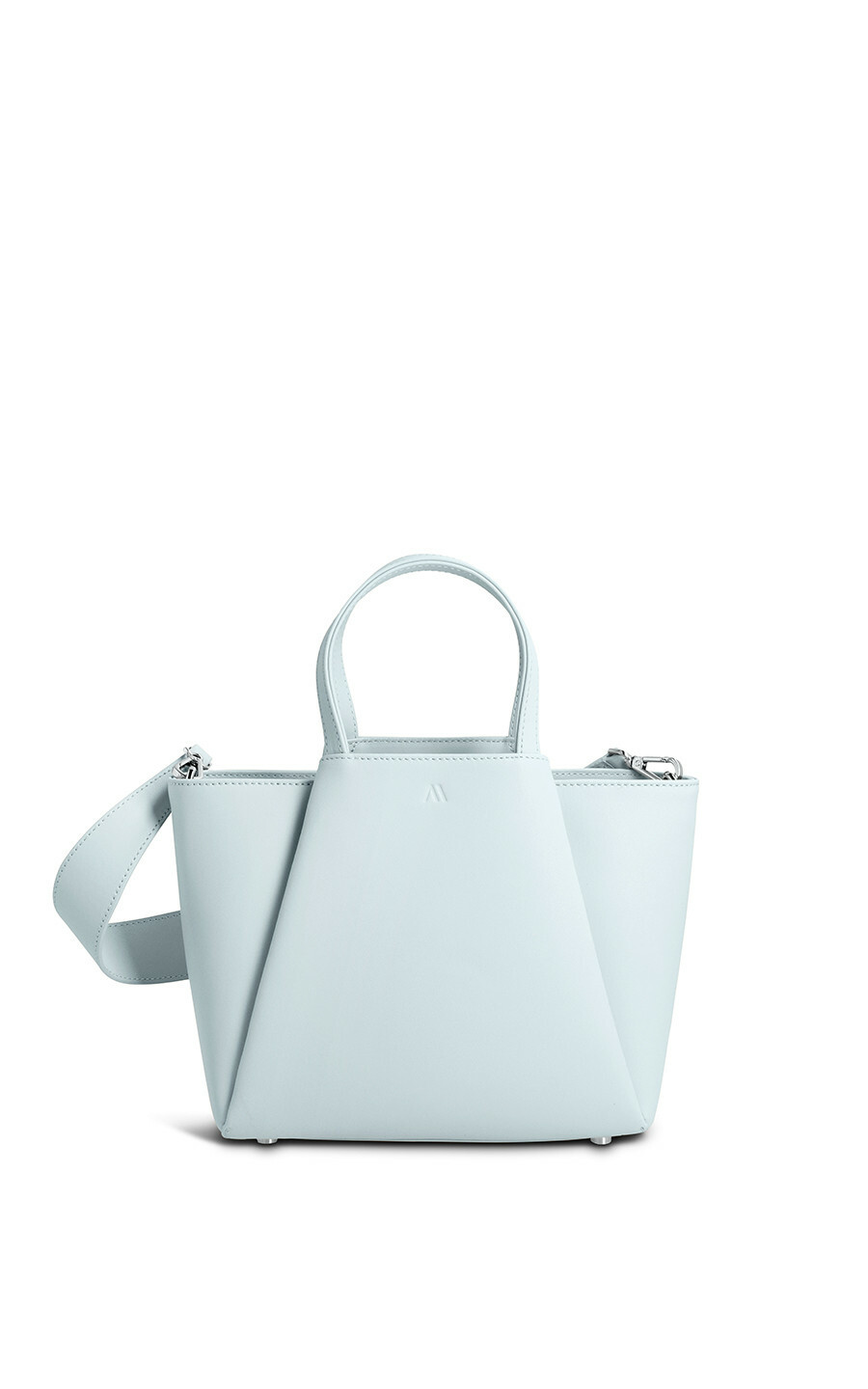 zoom in on Lichtblauw Cross body image Lichtblauw Cross body image