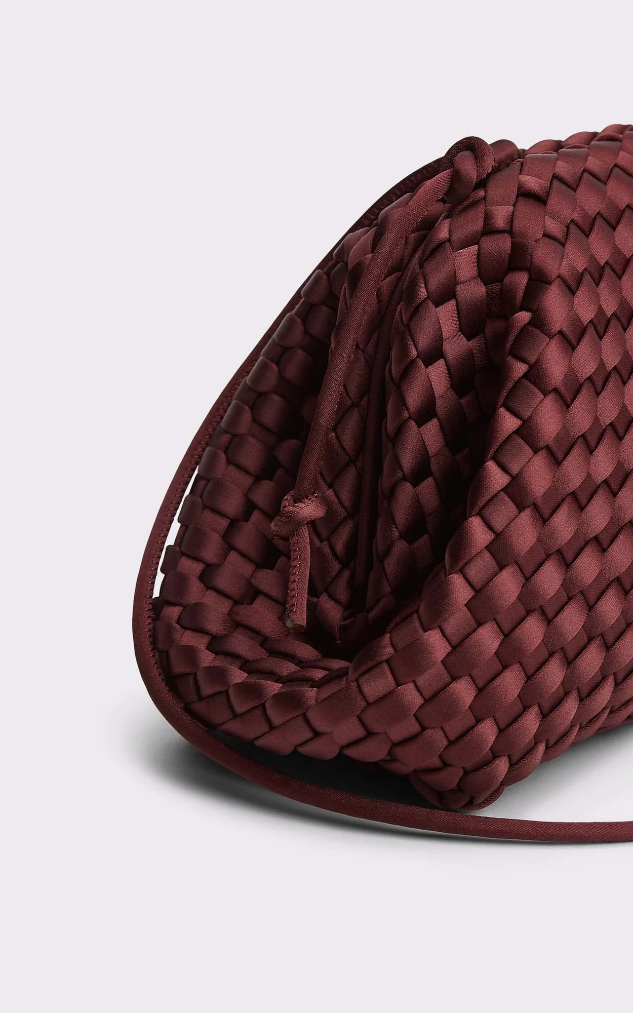 Bordeaux Handtas image