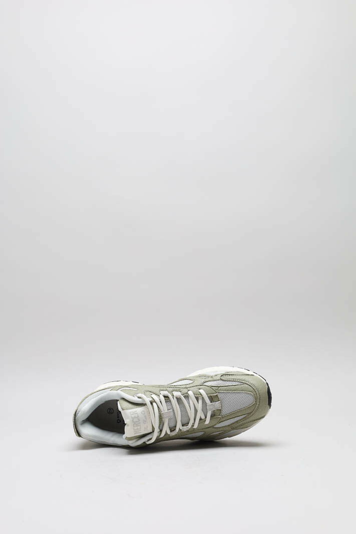 zoom in on Kaki Sneaker image Kaki Sneaker image