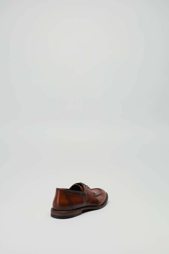 zoom in on Cognac Veterschoen image Cognac Veterschoen image