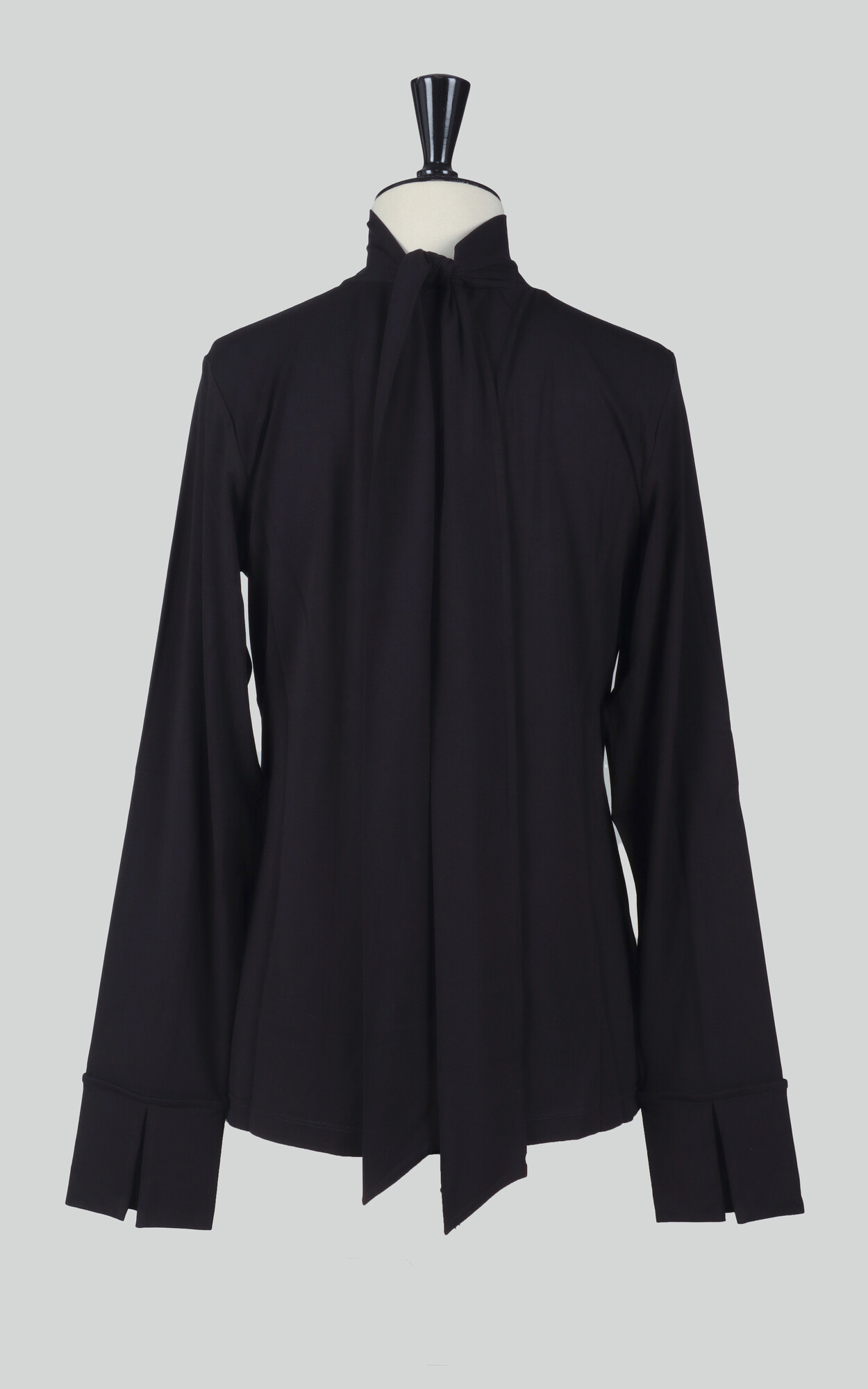 Zwart Blouse