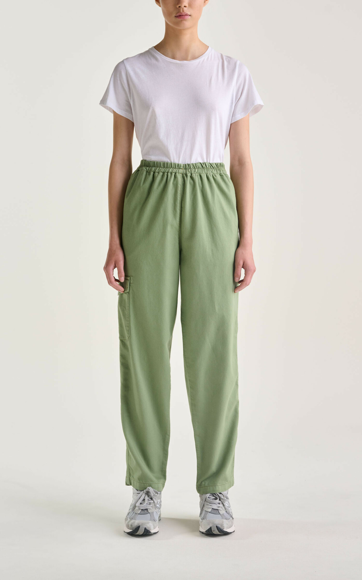 Groen Broek