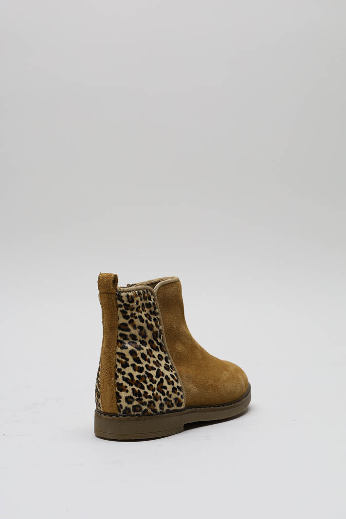 Camel Korte laarzen image