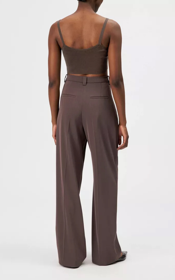 Bruin Broek