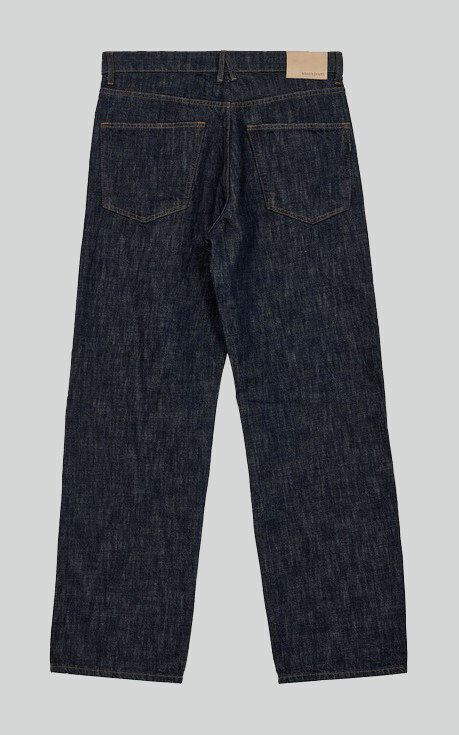 Jeans Broek image