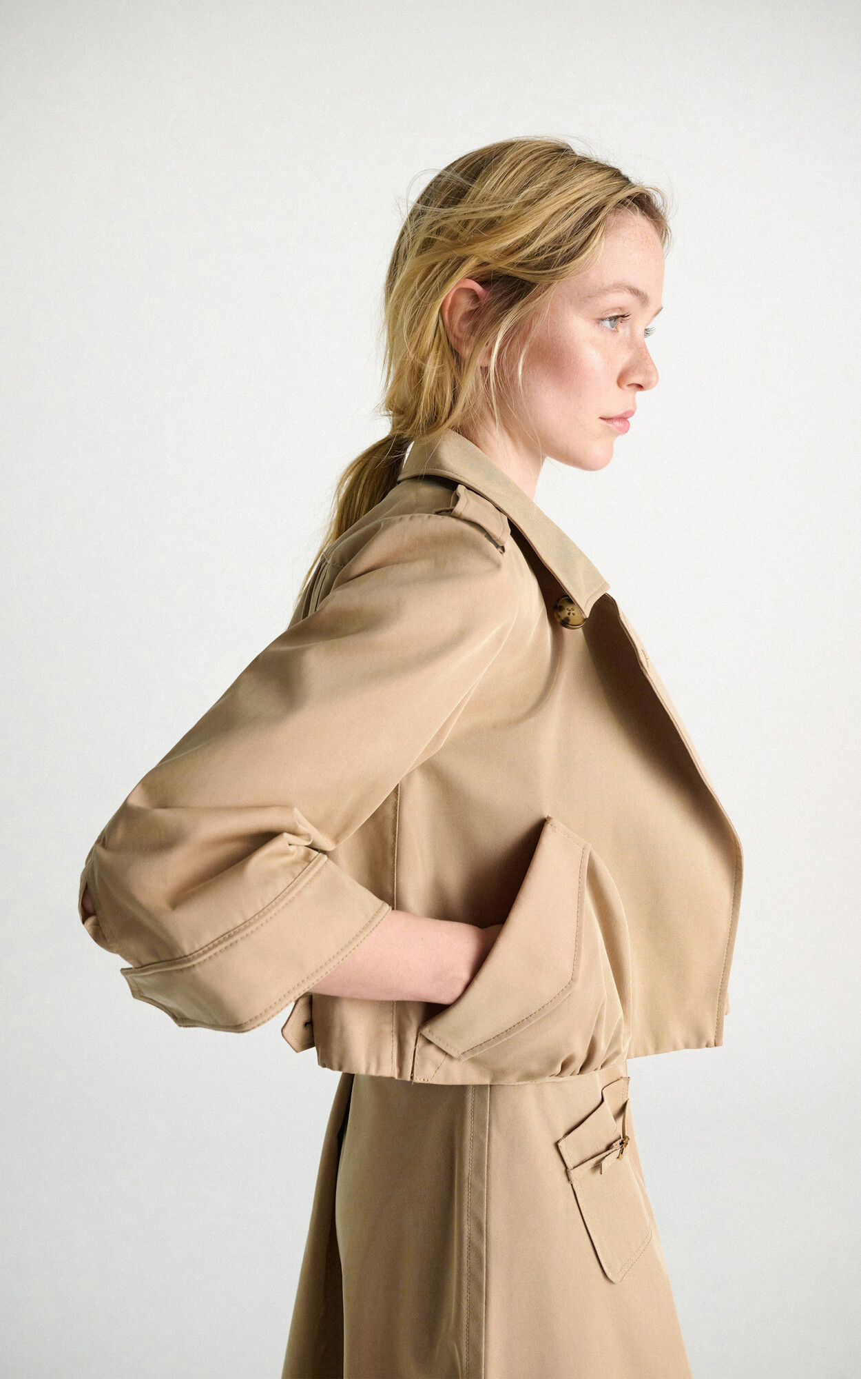 Camel Jas image