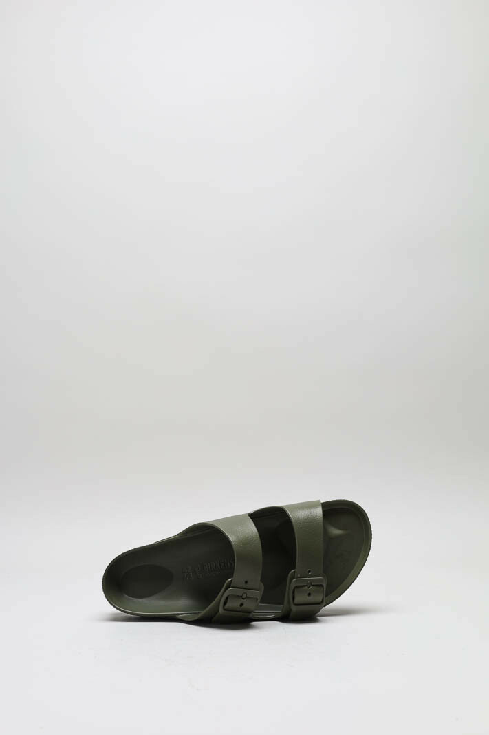 zoom in on Kaki Slipper image Kaki Slipper image