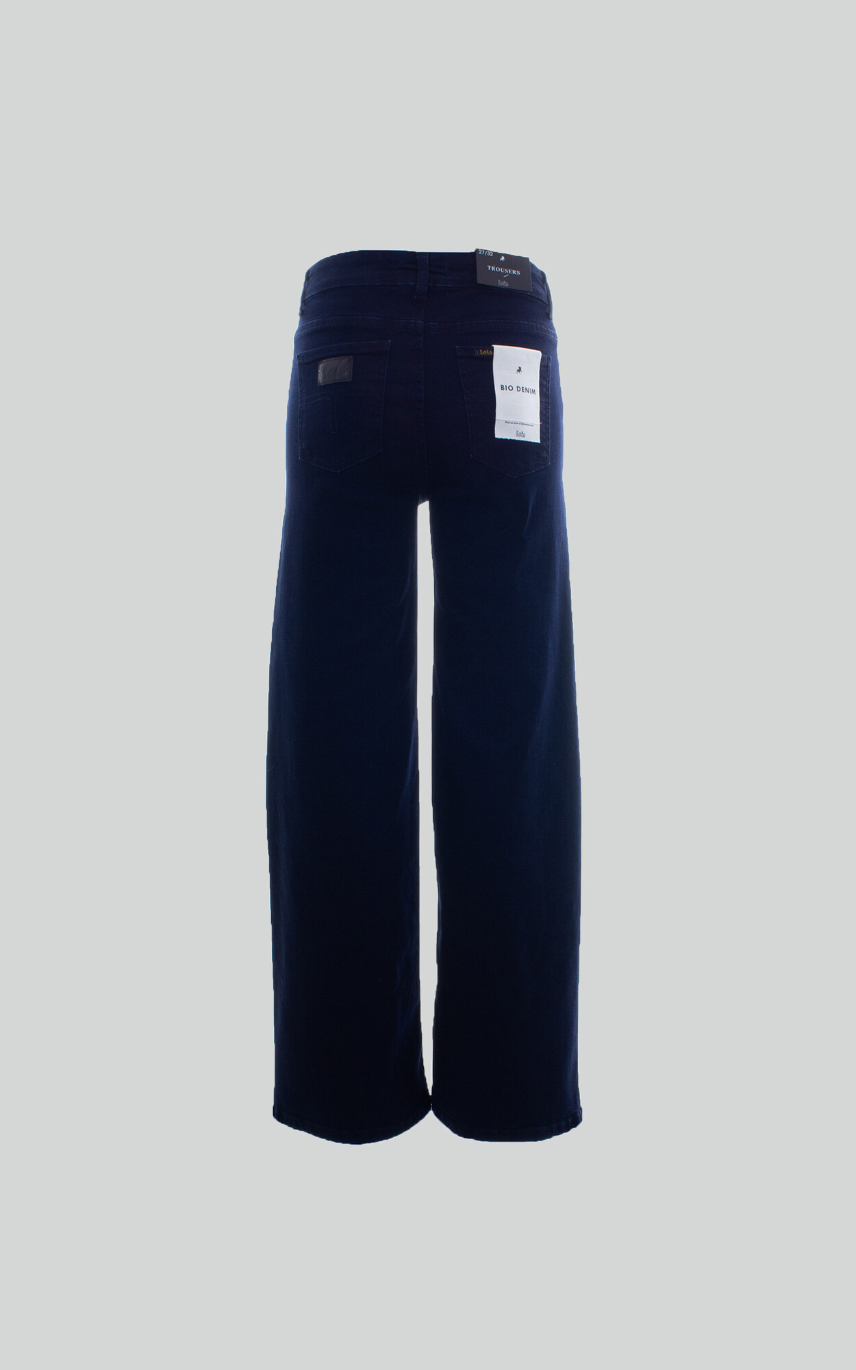Jeans Broek