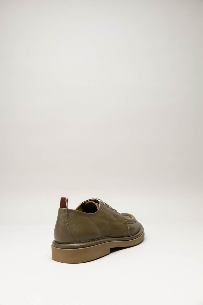 Kaki Veterschoen image