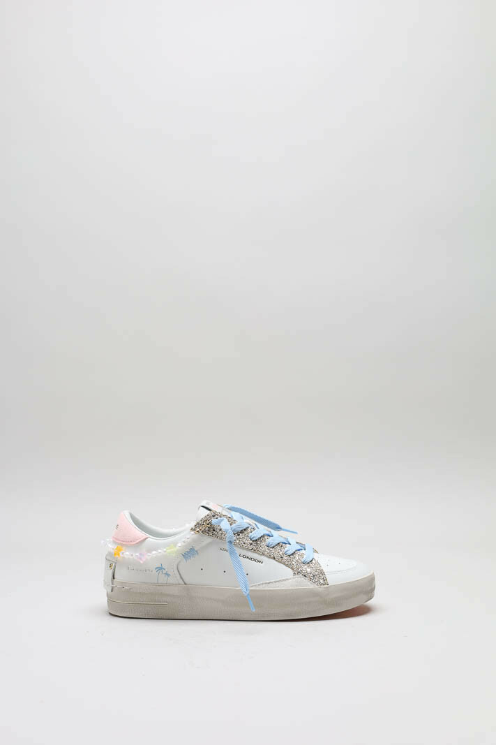 Wit Sneaker