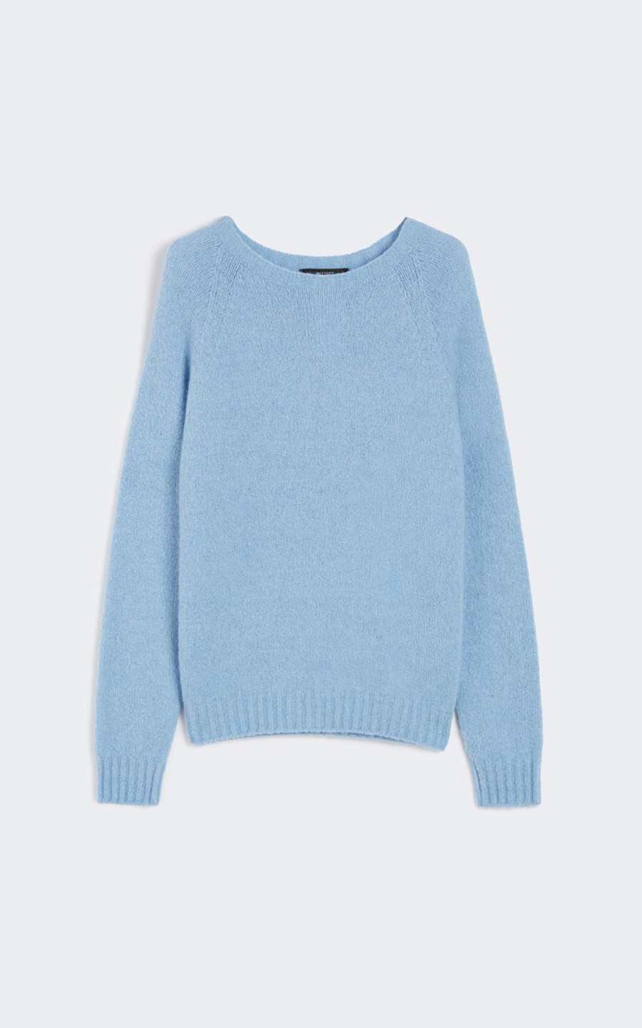 zoom in on Blauw Sweater/trui image Blauw Sweater/trui image