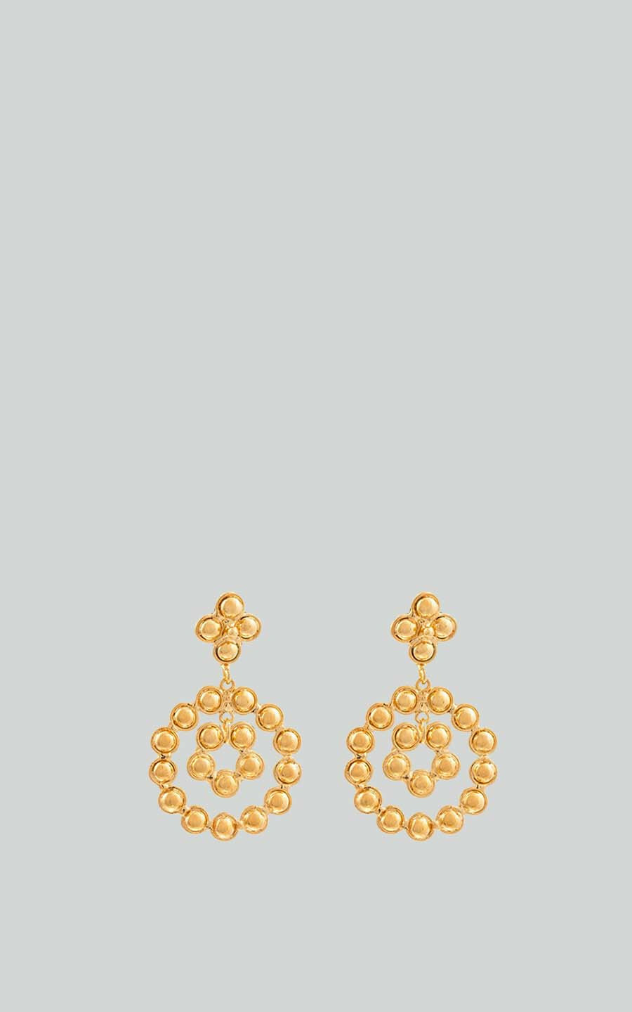 zoom in on Goud Oorbellen image Goud Oorbellen image