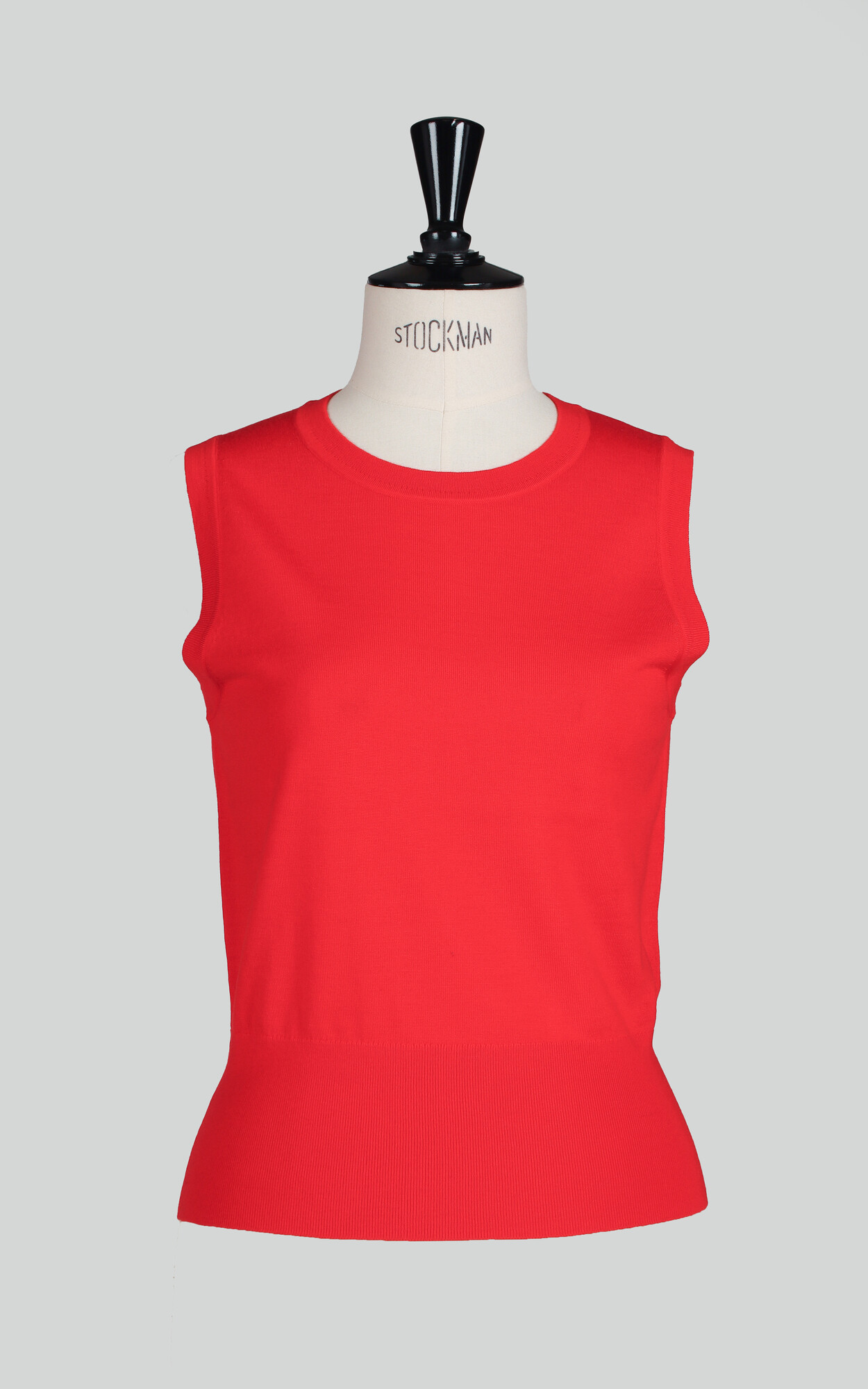 Rood T-shirt/top