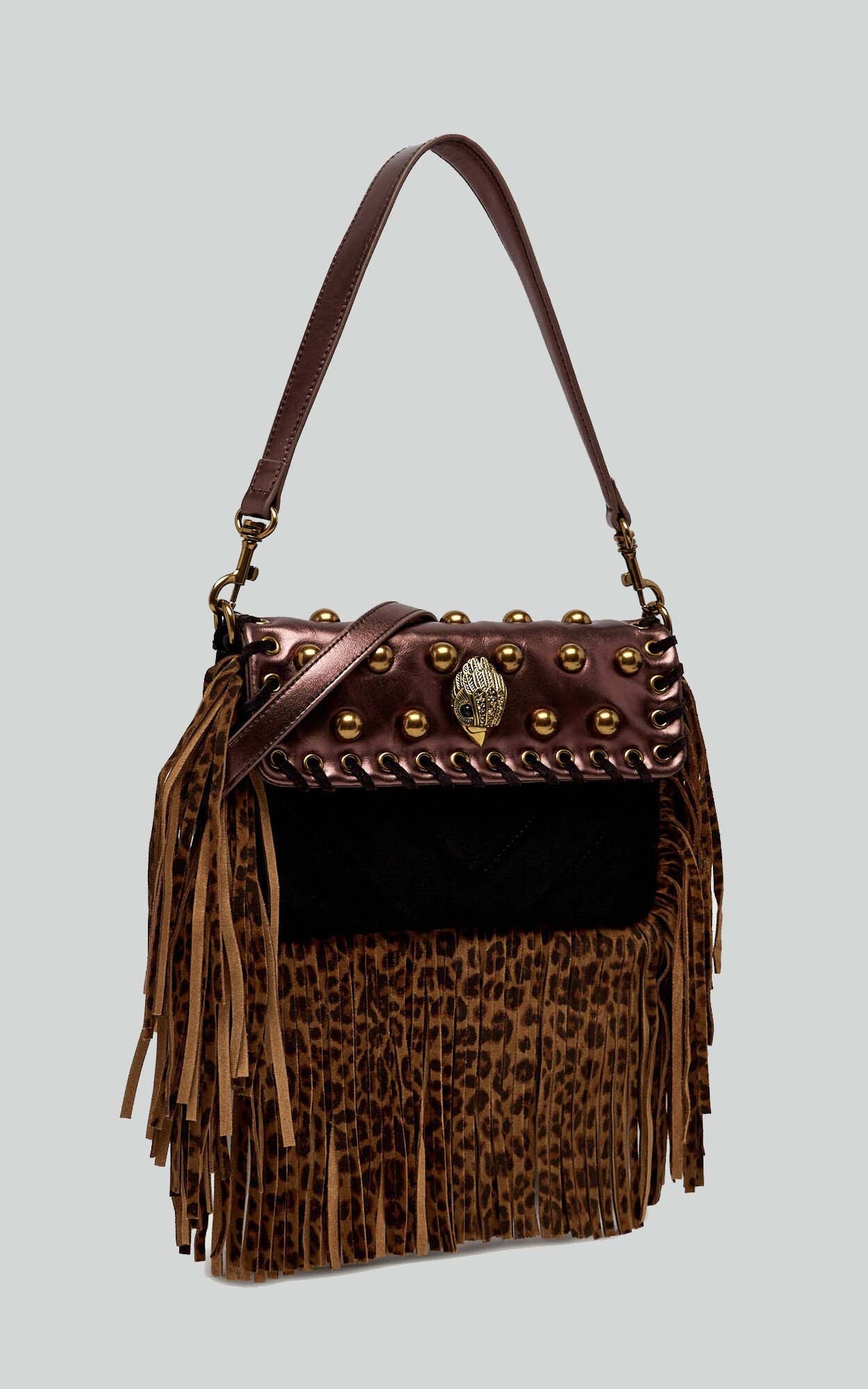 Bruin Cross body image