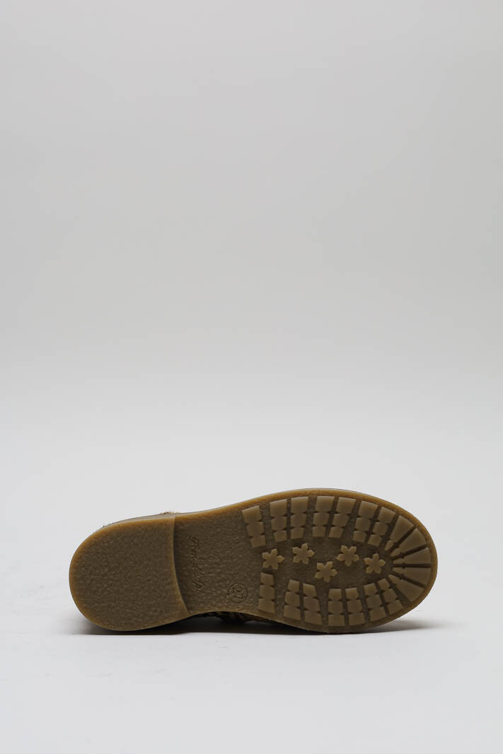 Camel Korte laarzen image