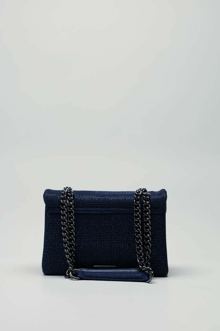 zoom in on Donkerblauw Cross body image Donkerblauw Cross body image