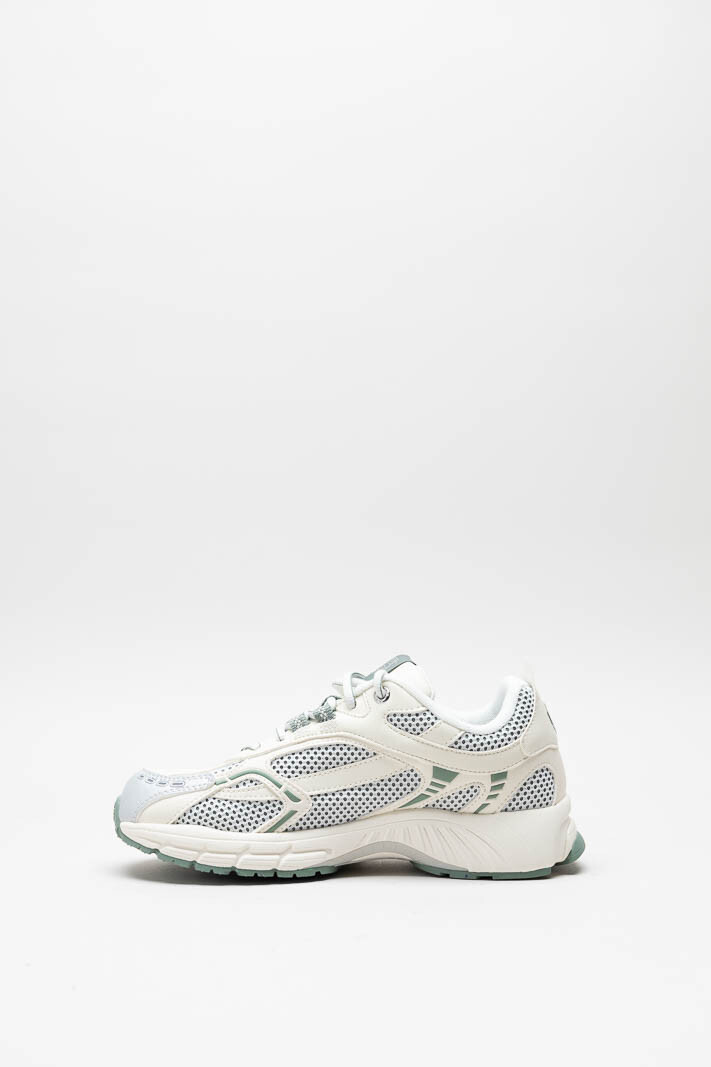 zoom in on Ecru Sneaker image Ecru Sneaker image