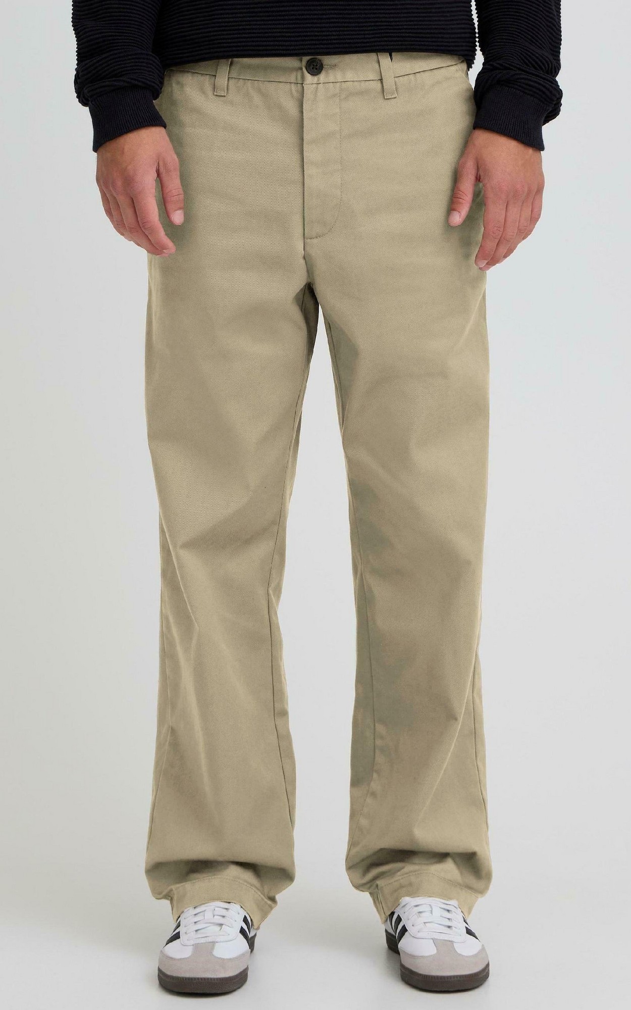 Beige Broek