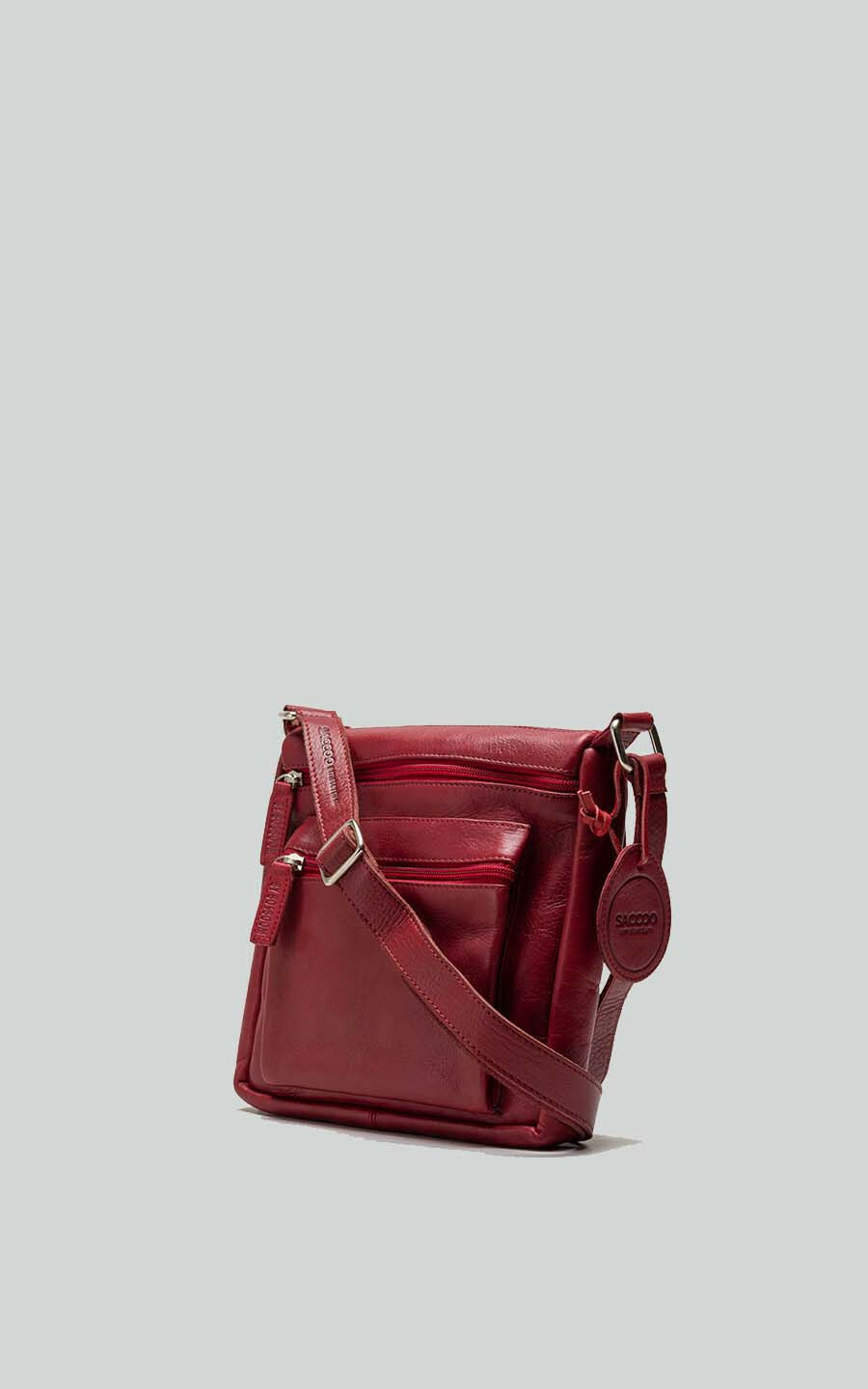 zoom in on Rood Cross body image Rood Cross body image
