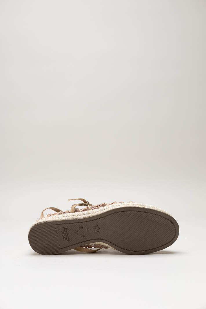 Oudroze Ballerina image