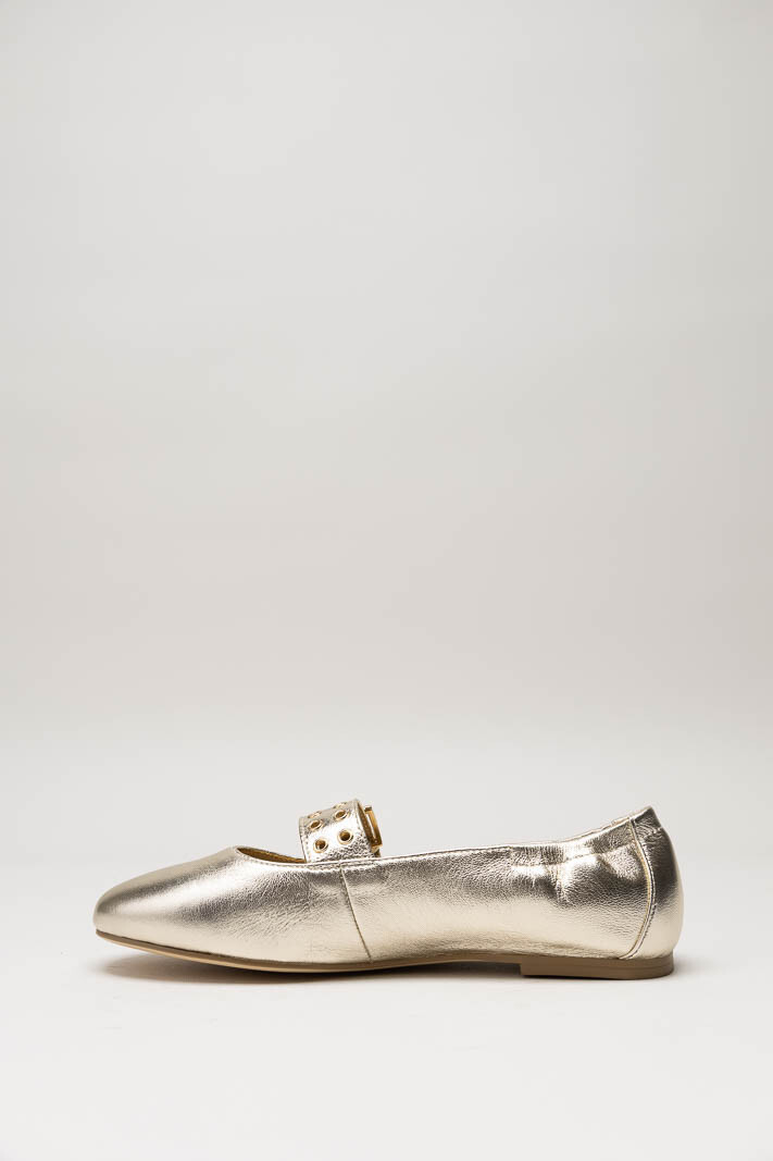 Goud Ballerina image