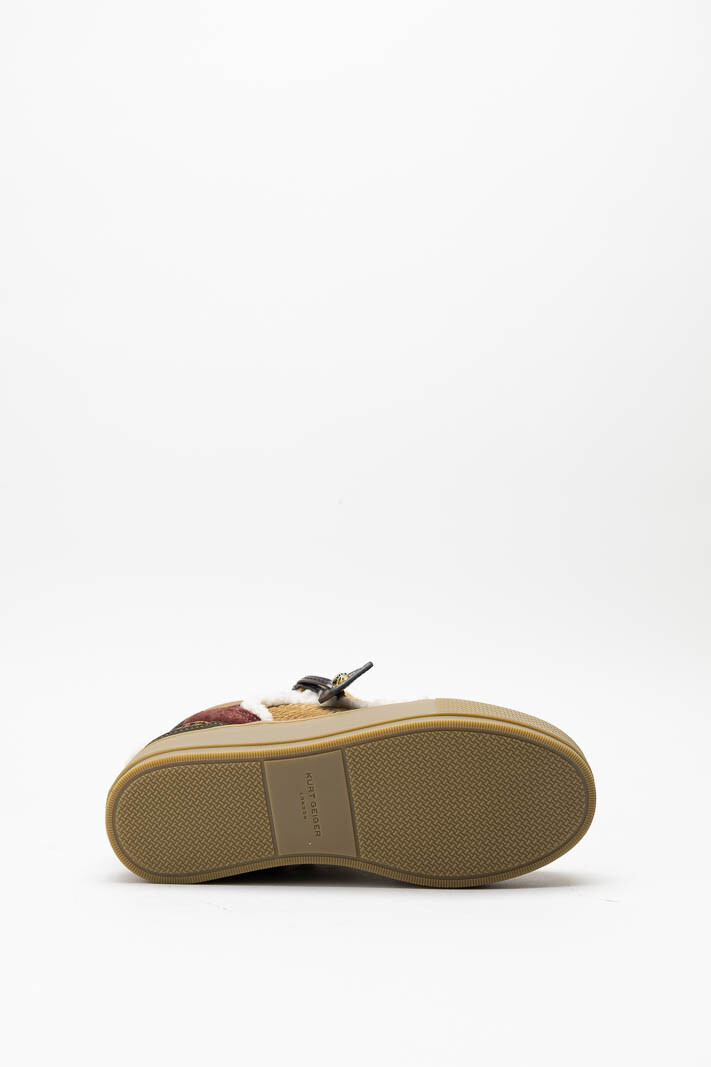 zoom in on Camel Sneaker image Camel Sneaker image