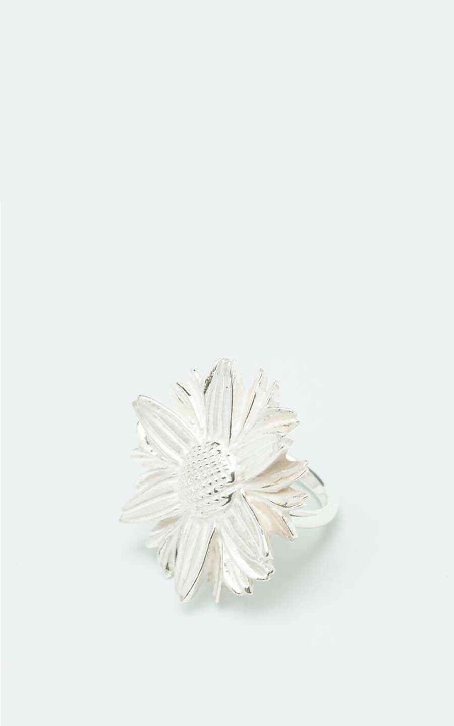 Zilver Ring