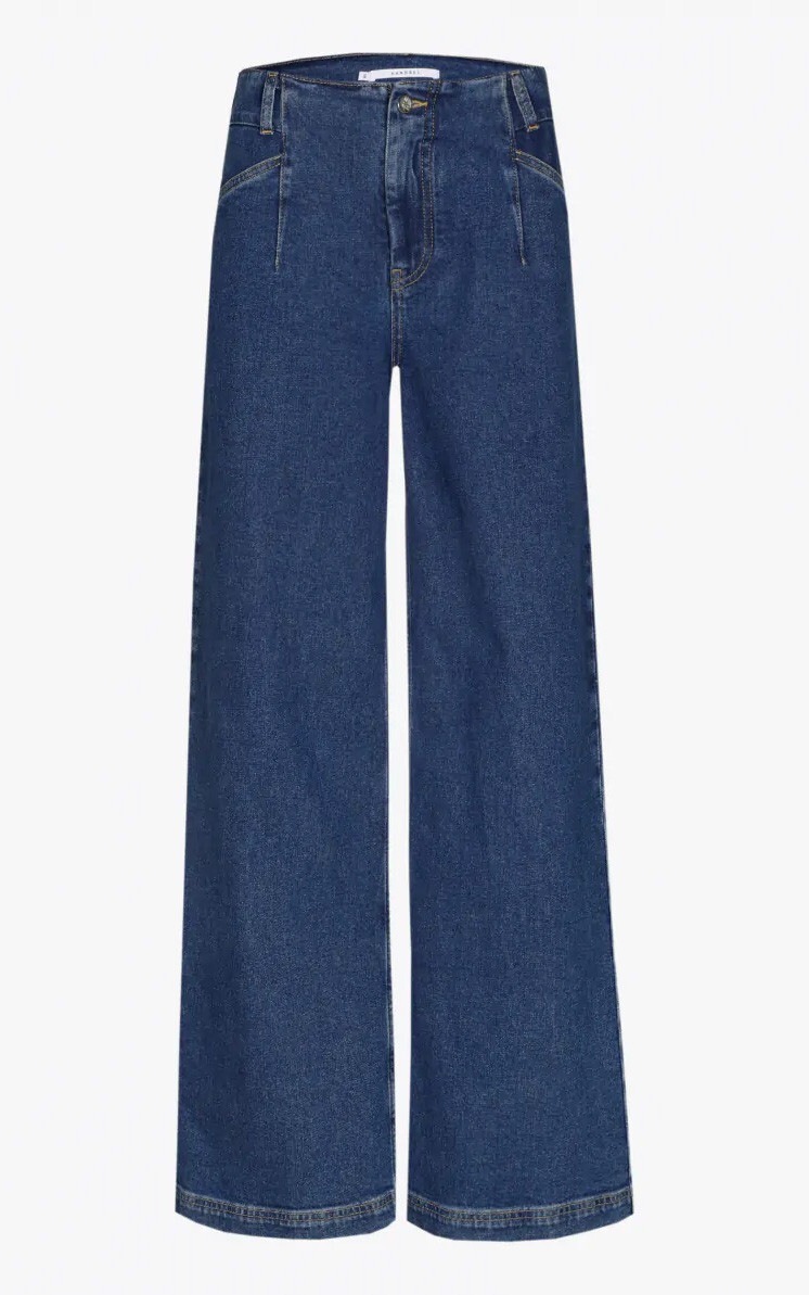 zoom in on Jeans Broek image Jeans Broek image