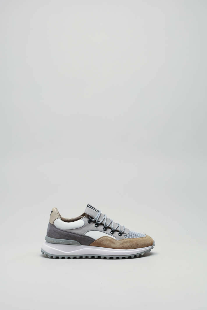 zoom in on Lichtgrijs Sneaker image Lichtgrijs Sneaker image