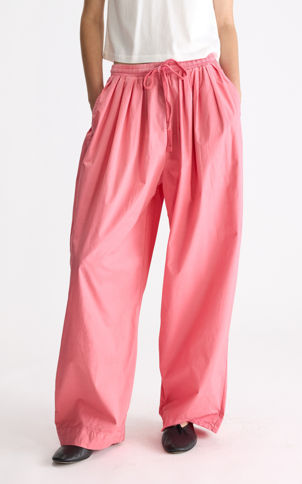 Roze Broek