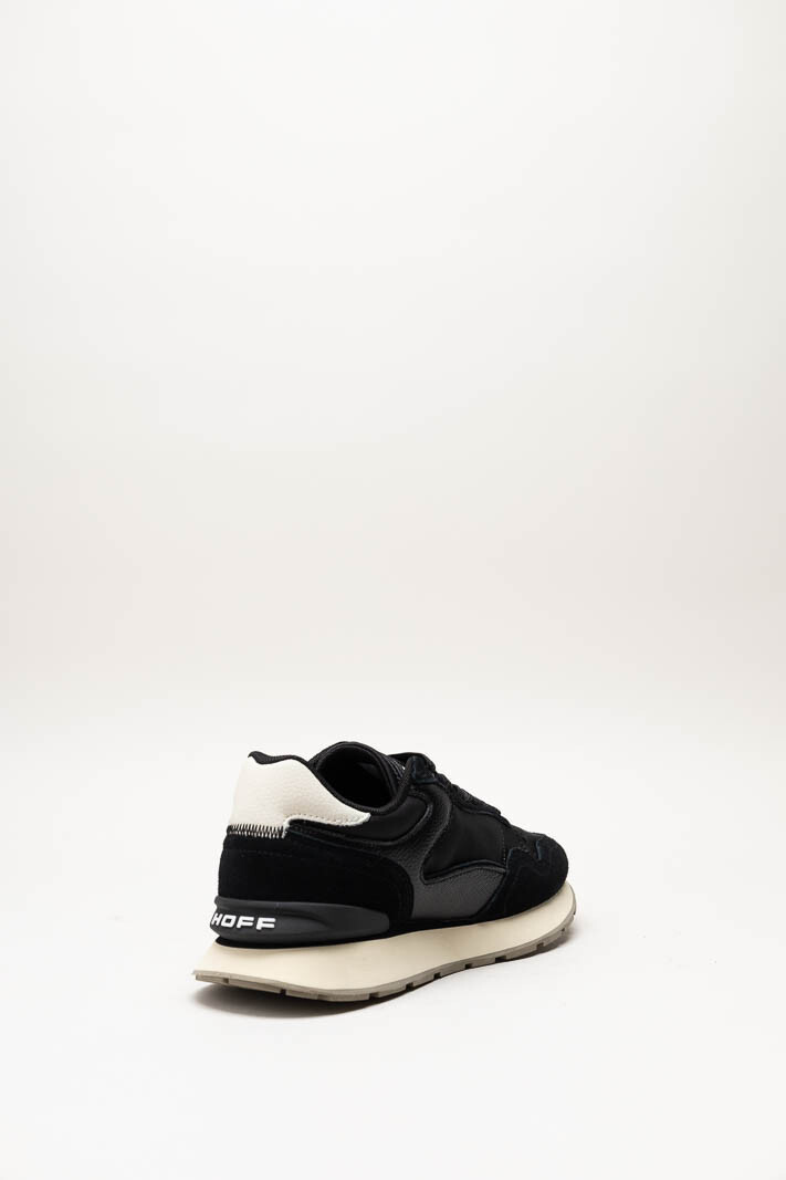 Zwart Sneaker image