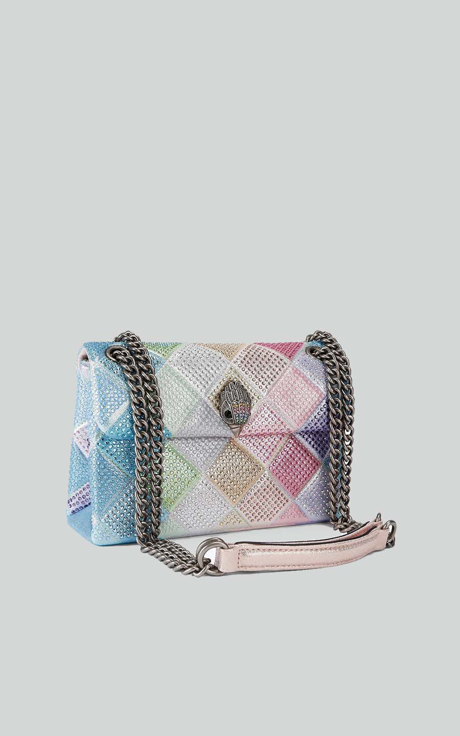 Roze Cross body