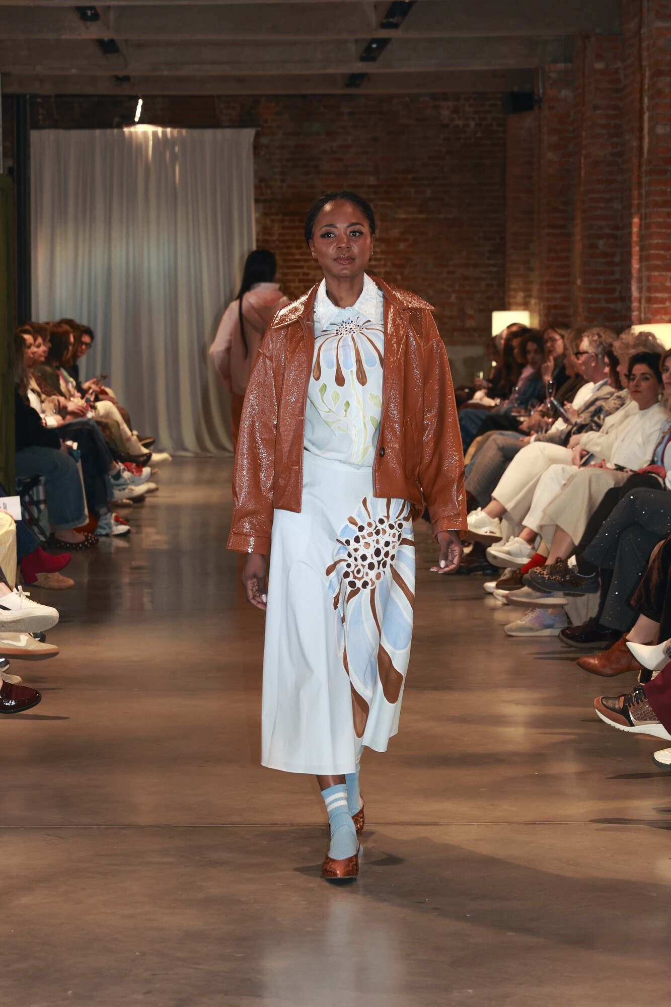 Runway show SS26 0.05