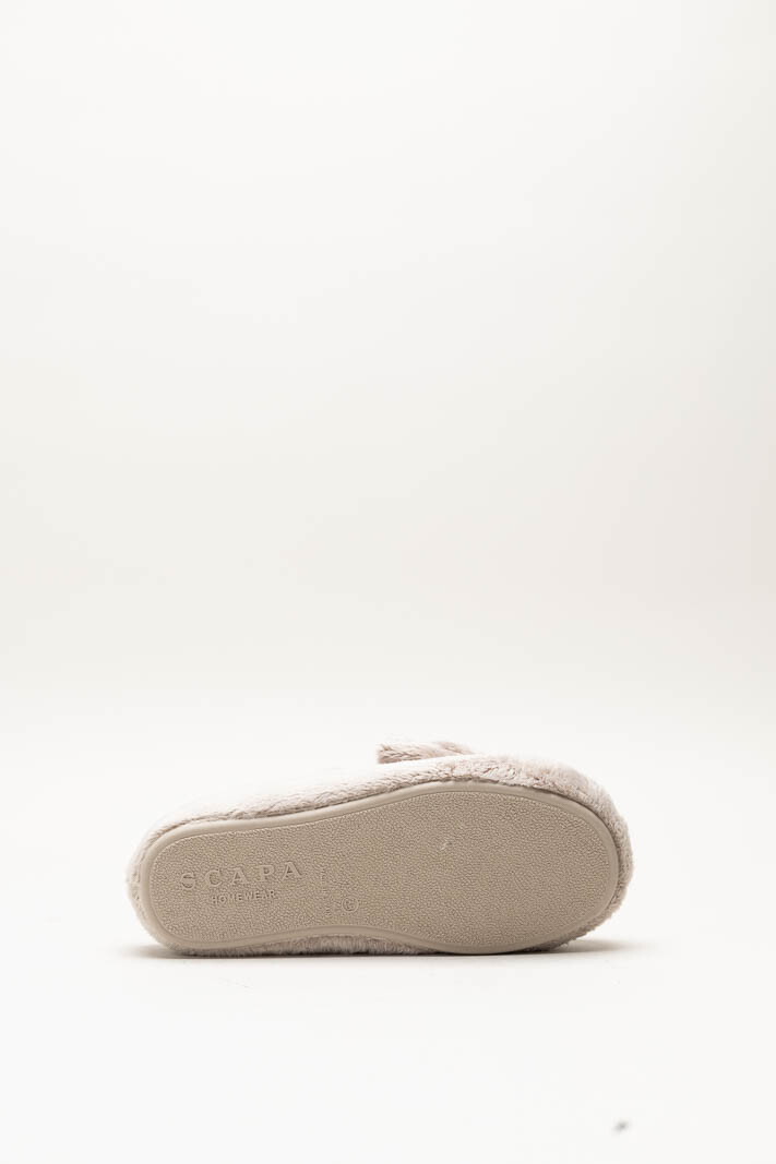 Oudroze Pantoffel image