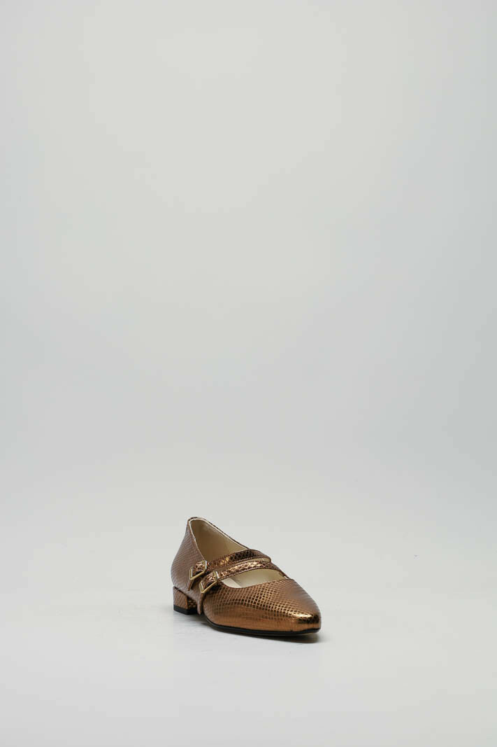 zoom in on Goud Ballerina image Goud Ballerina image