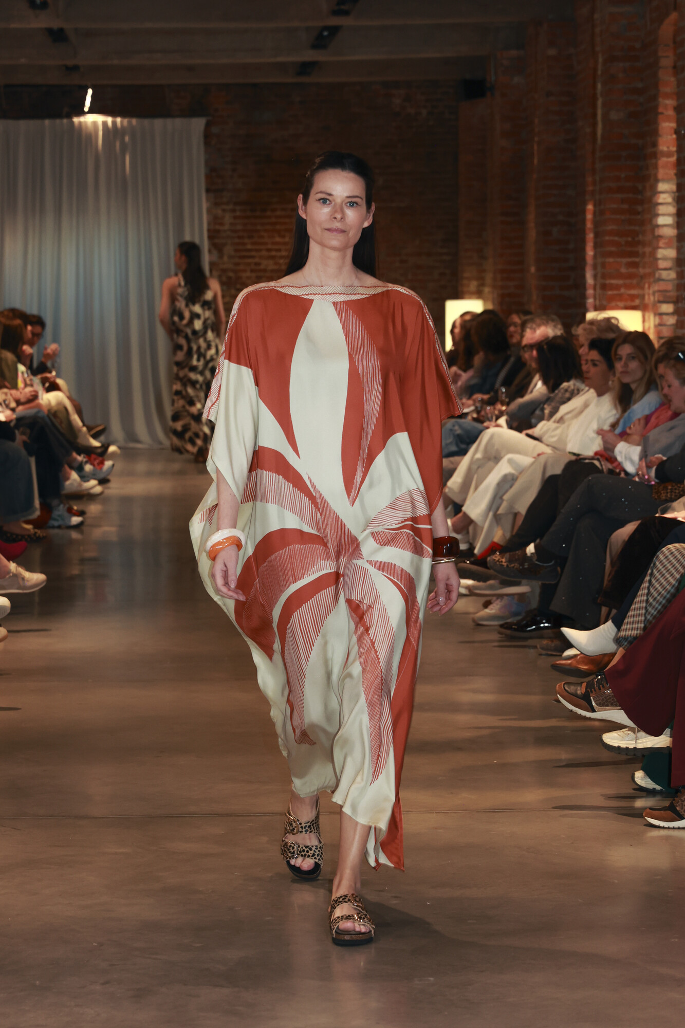 Runway show SS26 0.26