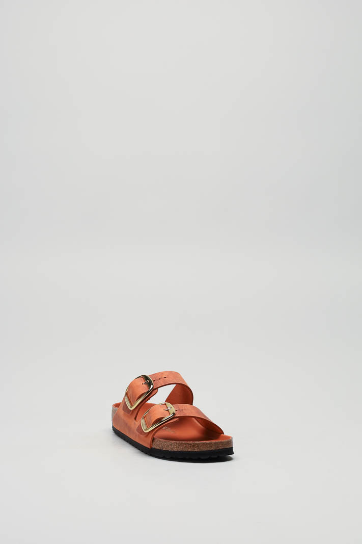 zoom in on Oranje Slipper image Oranje Slipper image