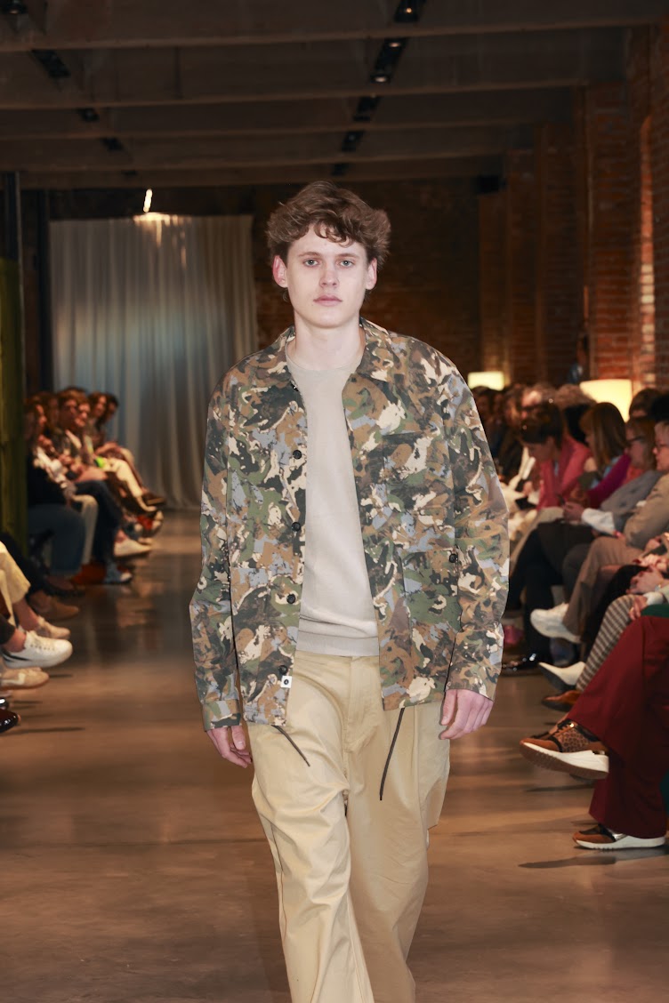 Runway show SS26 0.56
