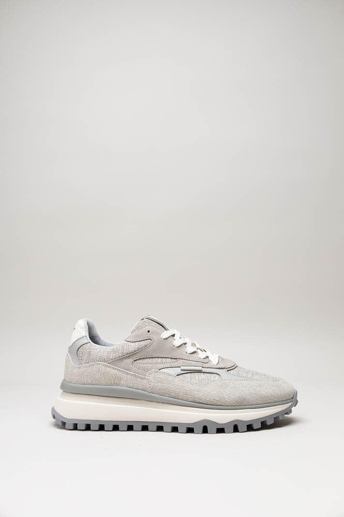 Grijs Sneaker