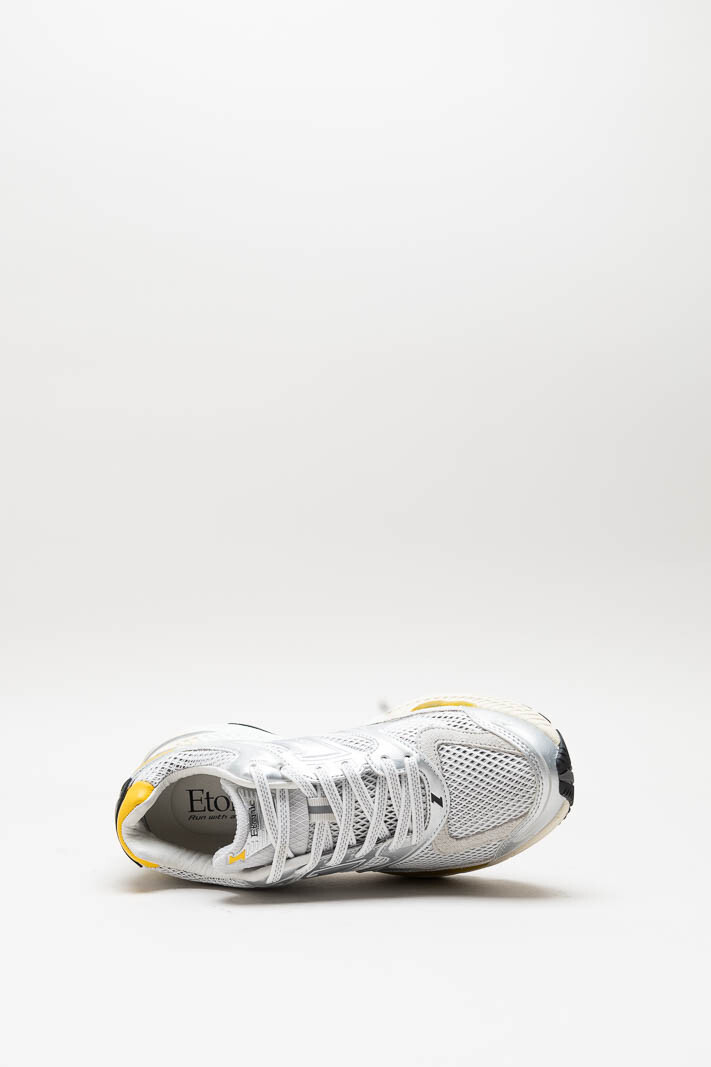 Zilver Sneaker image