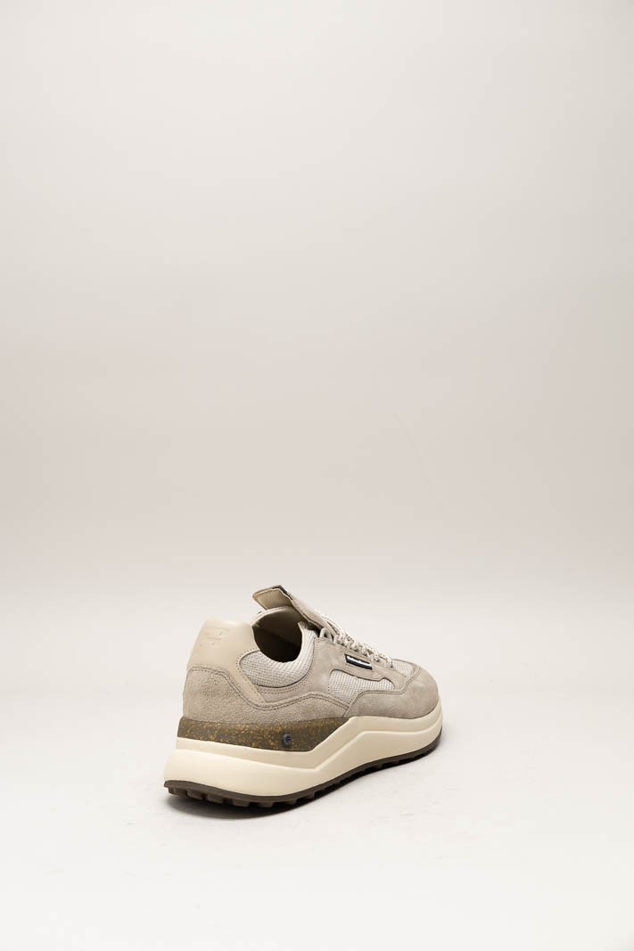 Taupe Sneaker image