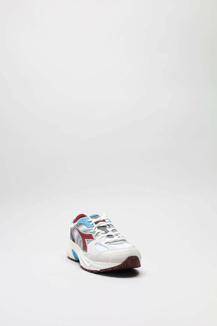 Bordeaux Sneaker