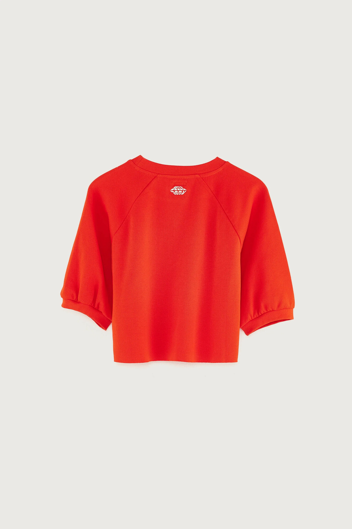 Rood Sweater