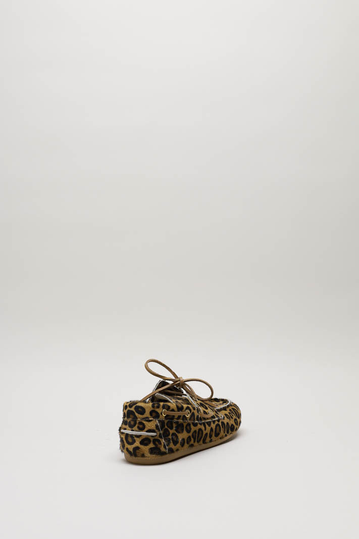 zoom in on Beige Mocassin image Beige Mocassin image