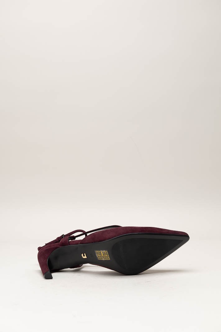 Bordeaux Pump image
