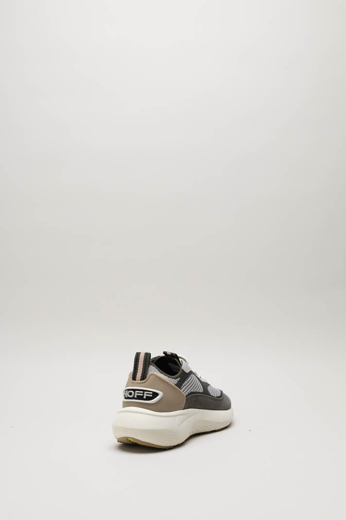 zoom in on Kaki Sneaker image Kaki Sneaker image