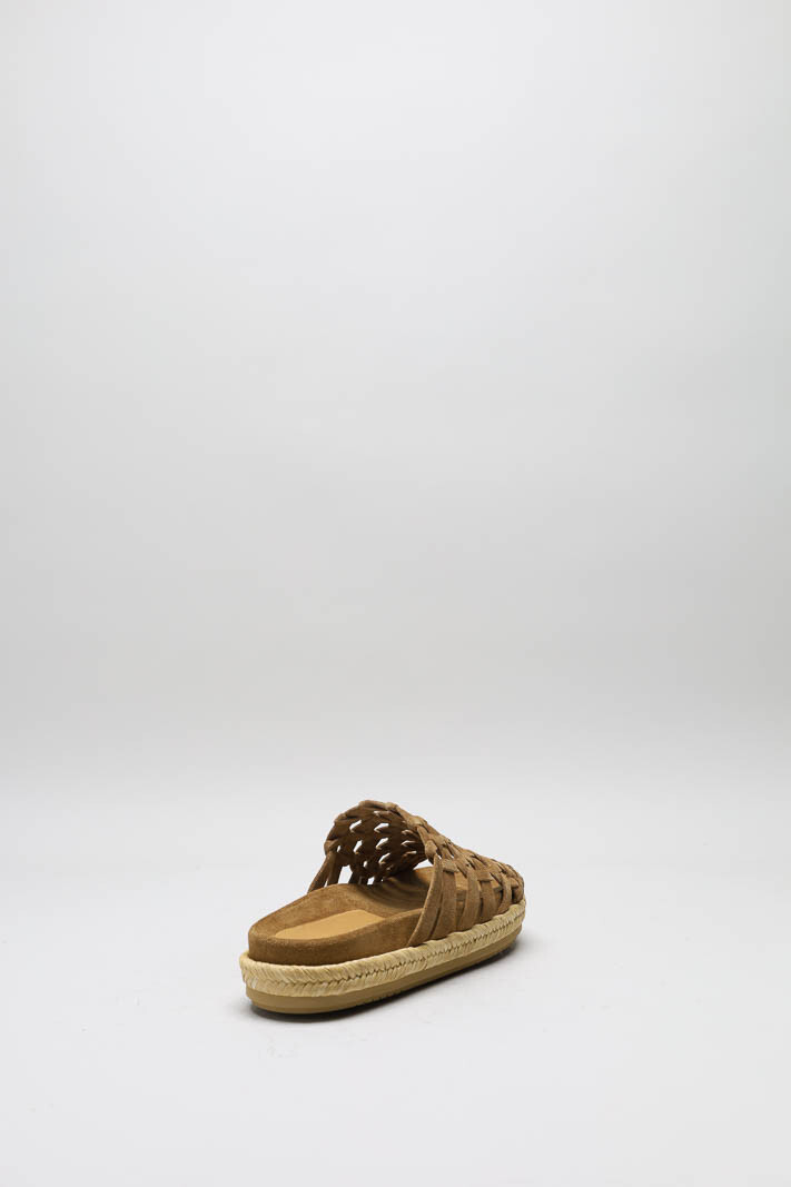 Bruin Slipper image