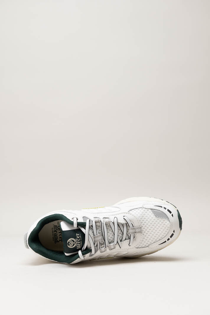 Wit Sneaker image