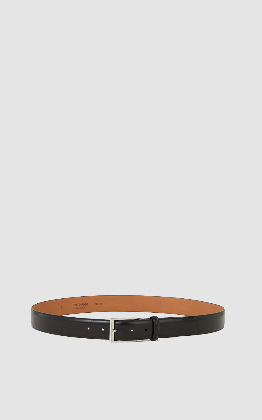 Zwart Riem