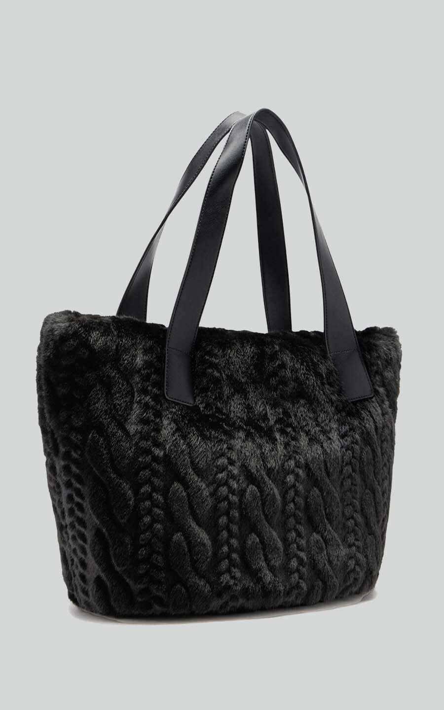 Zwart Cross body
